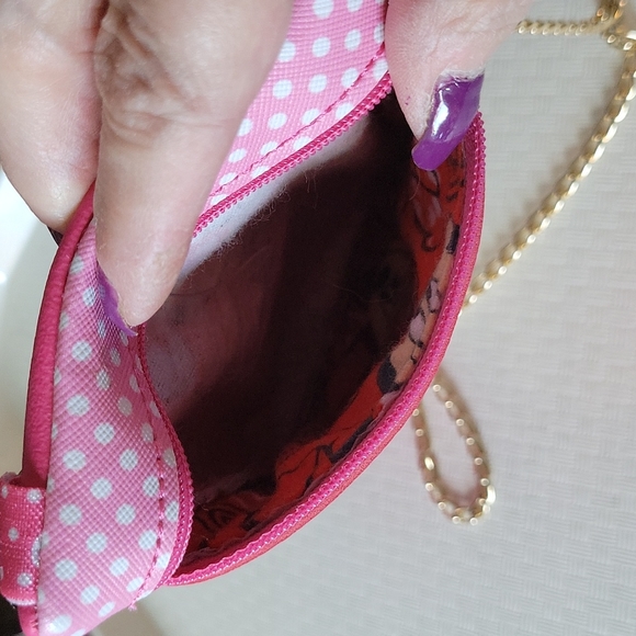 Minnie Mouse shoulder bag - Picture 4 of 4